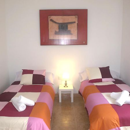 Jardines Del Ebro, 8 Pax, Ideal Grupos Logrono Luaran gambar