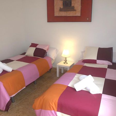 Jardines Del Ebro, 8 Pax, Ideal Grupos Logrono Luaran gambar
