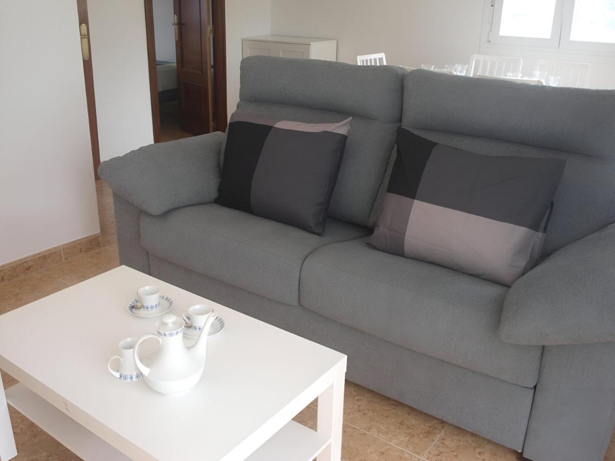Jardines Del Ebro, 8 Pax, Ideal Grupos Logrono Luaran gambar
