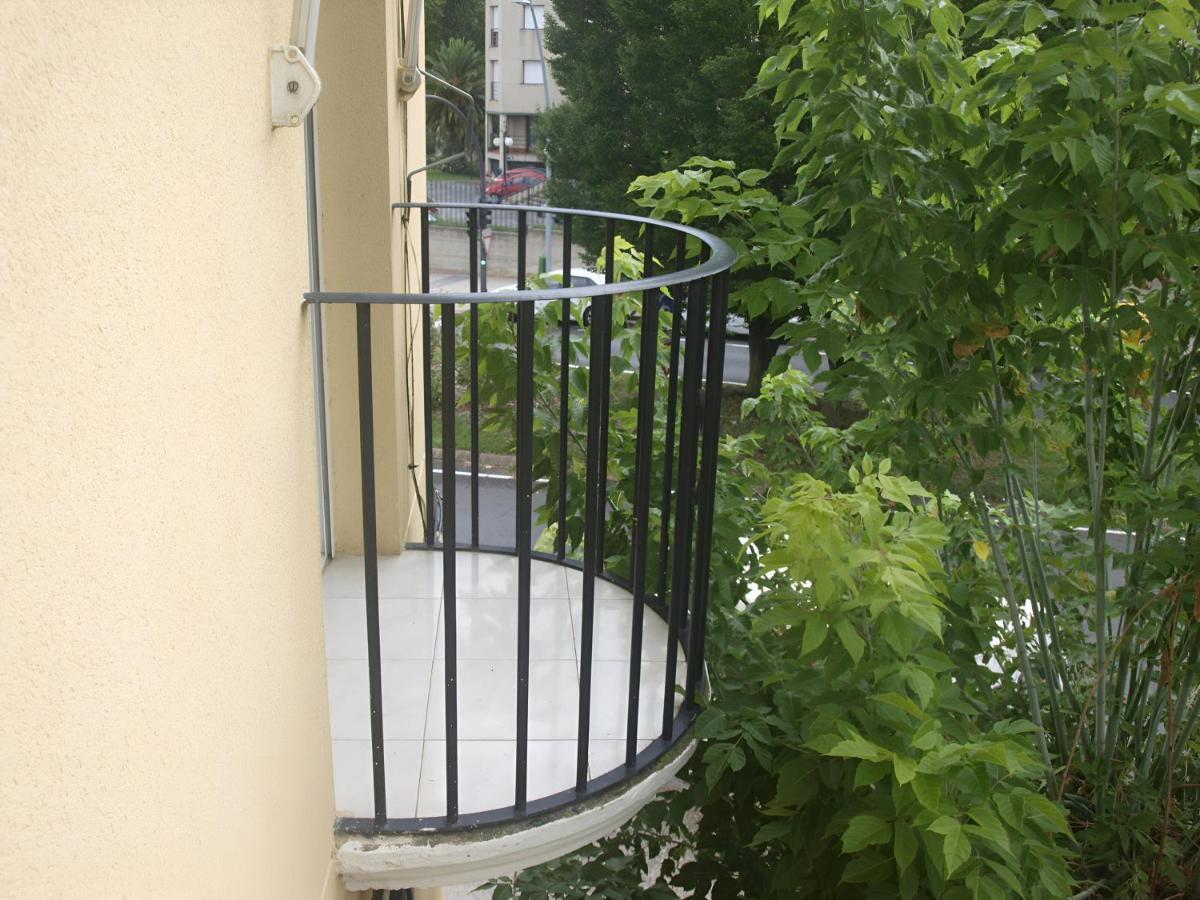 Jardines Del Ebro, 8 Pax, Ideal Grupos Logrono Luaran gambar