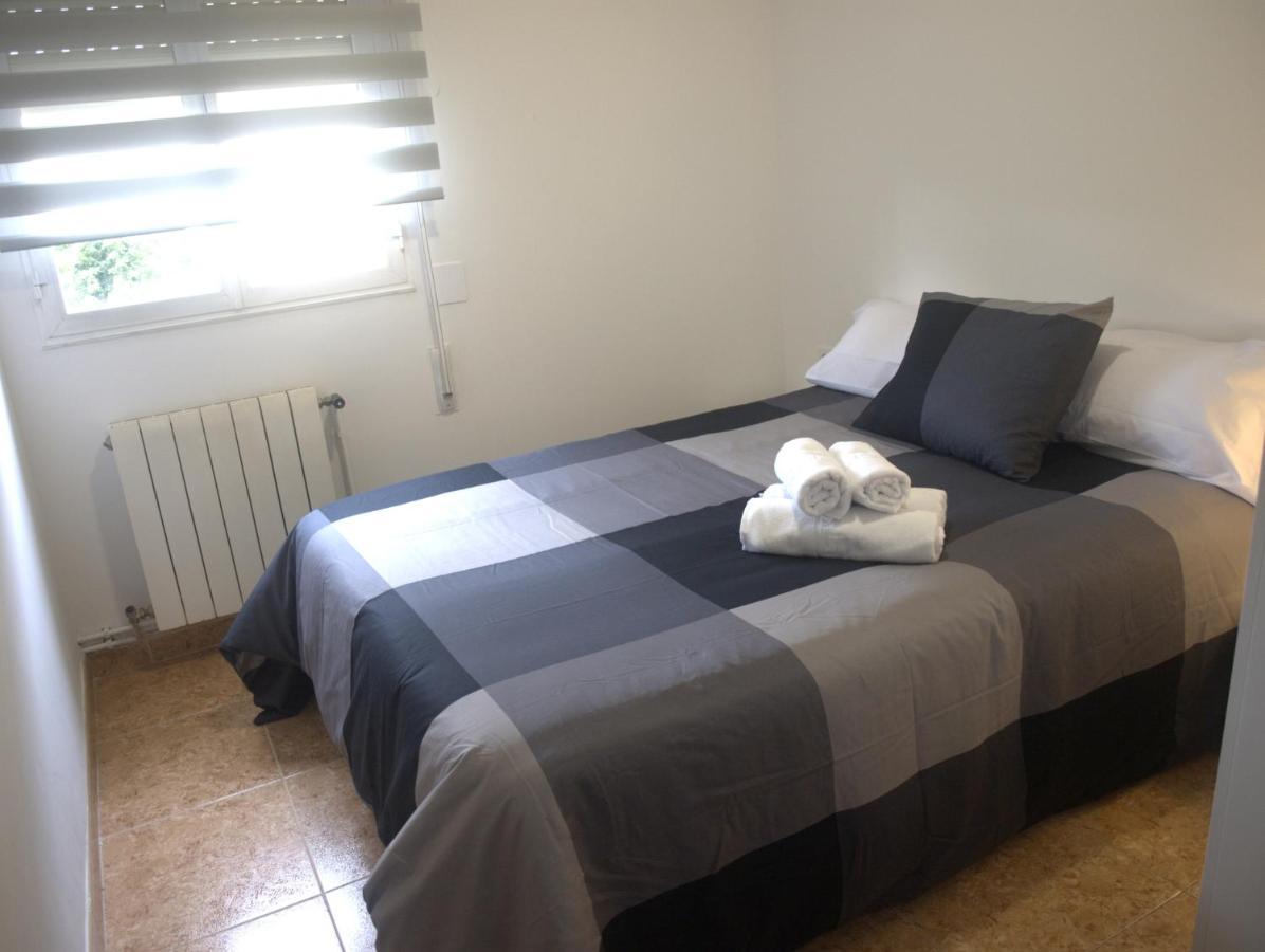 Jardines Del Ebro, 8 Pax, Ideal Grupos Logrono Luaran gambar
