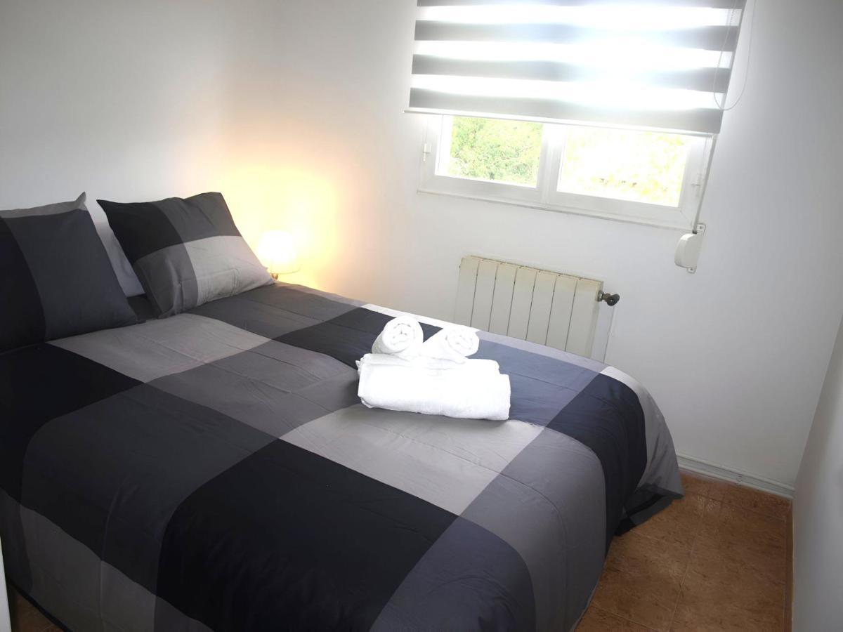 Jardines Del Ebro, 8 Pax, Ideal Grupos Logrono Luaran gambar