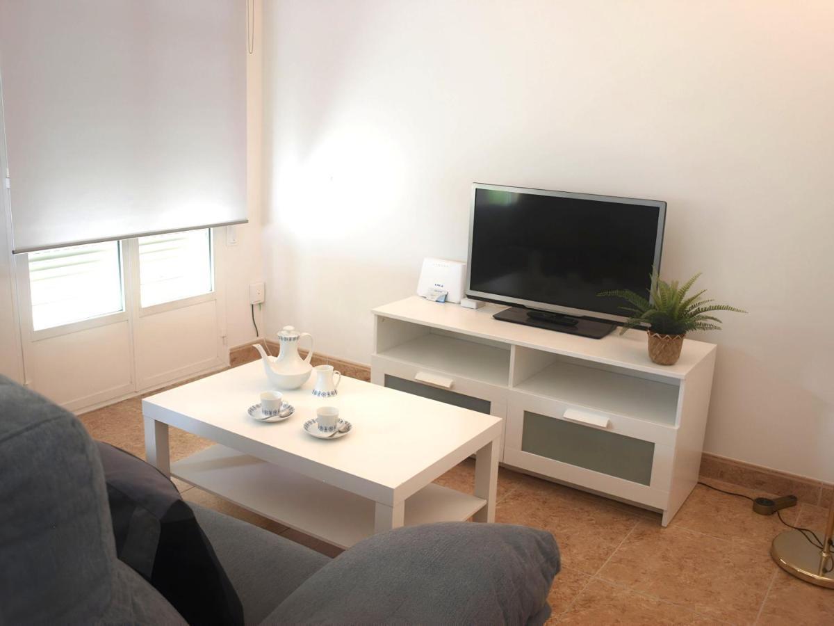 Jardines Del Ebro, 8 Pax, Ideal Grupos Logrono Luaran gambar