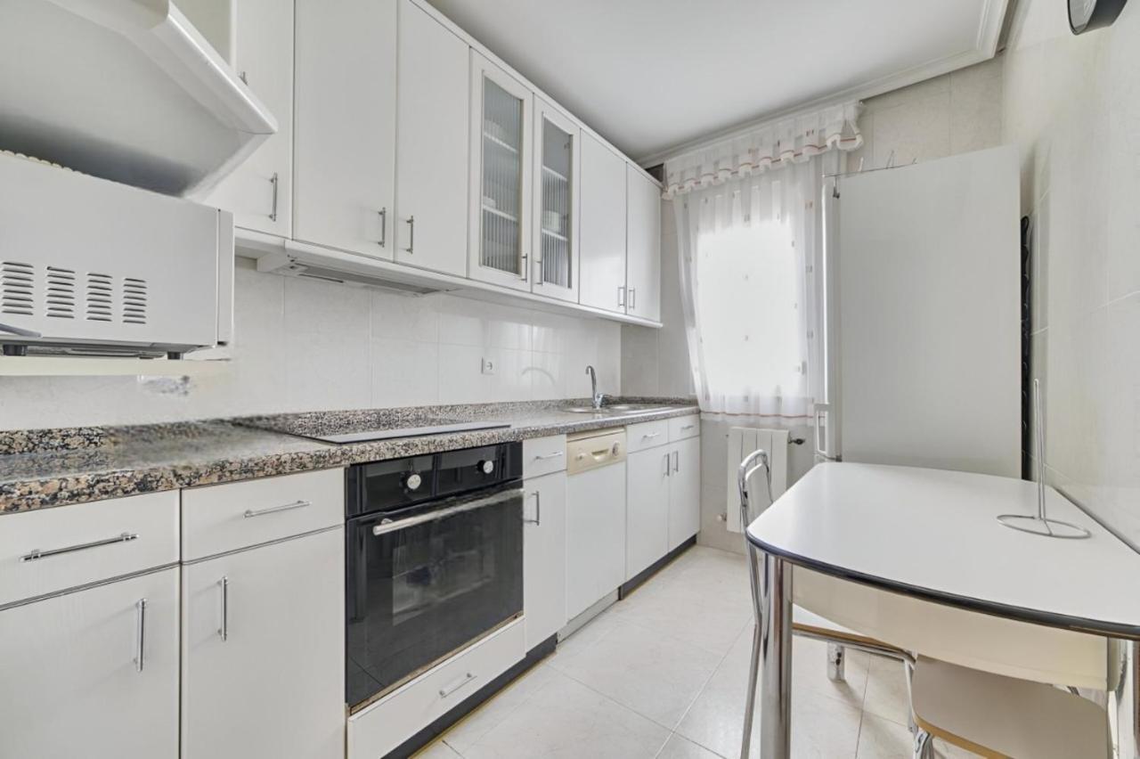 Jardines Del Ebro, 8 Pax, Ideal Grupos Logrono Luaran gambar